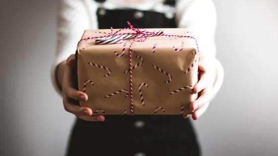 Christmas – Tis The Season To Give Back