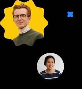 Banner inviting people to contribute articles.