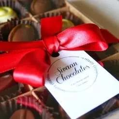Sivaan Walker - Chocolatier and owner of Sivaan Chocolates - Career FAQs