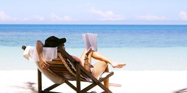 5 Fun Out of Office Templates