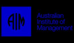 AIMET logo – Australian Institute of Music Education & Training on StudySelect