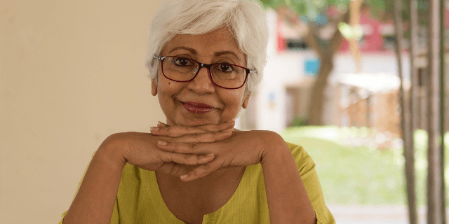 Ageism. EveryAGE Counts