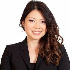 Aileen Towse – Optometrist
