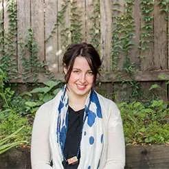 Alison Mitchell – Naturopath