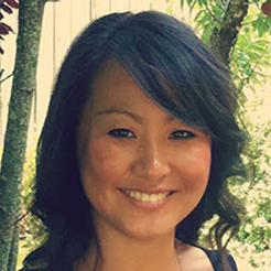 Amanda Palm – BLOGS X BANTER Founder & Writer