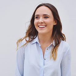 Annie Moon-Arkell – Founder of Mo Creative Marketing