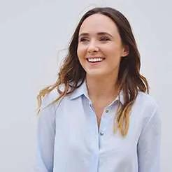 Annie Moon-Arkell - Founder of Mo Creative Marketing - Career FAQs