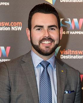Anthony Hiscox – Health & Wellbeing Advisor