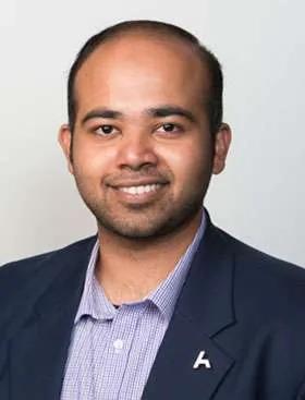 Arsalan Ali - Woolworths Trainee Manager - Career FAQs