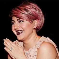 Atieh Mohammdi – Senior Graphic Designer at Coco Republic