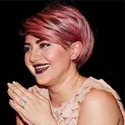 Atieh Mohammdi – Senior Graphic Designer at Coco Republic