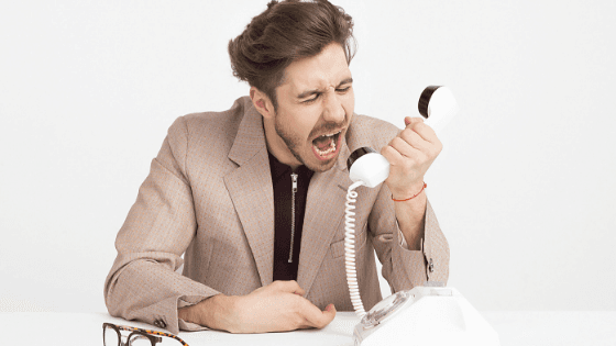 How To Deal With A Bad Employee