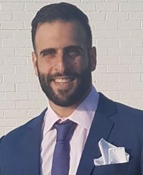 Bashir Mourad – Supply Chain Manager at Johnson & Johnson