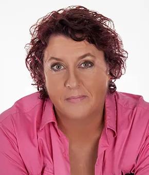 Becky Paroz – Mentor, Coach & Project Manager