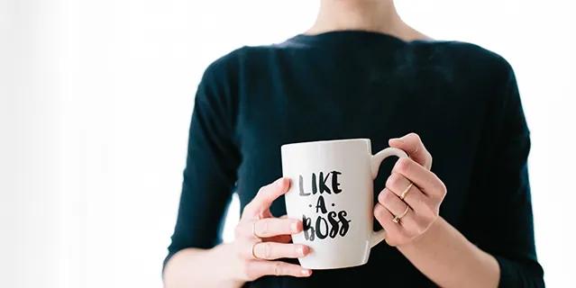 The Pros & Cons of Being Your Own Boss - Career FAQs