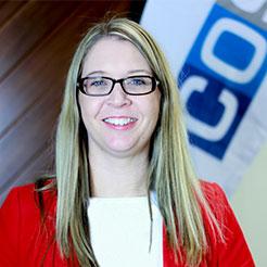 Belinda Lyone – COS General Manager