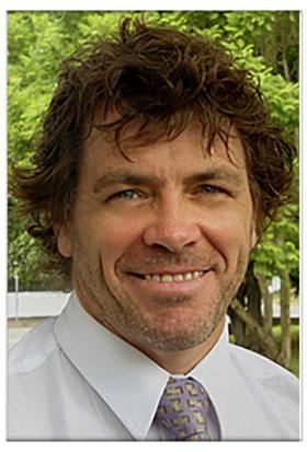 Bradley Jones – Forensic Psychologist