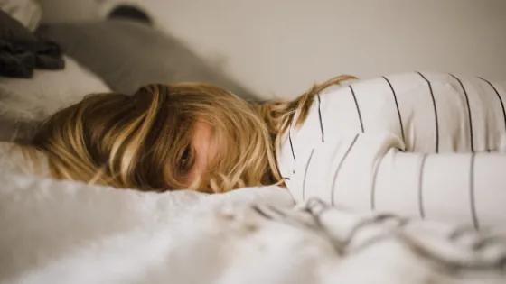 7 Signs You're Burning Out - Career FAQs