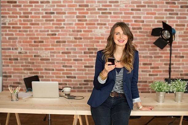 Can Dressing For Success Actually Lead To Success? Tips For A ‘Smart Casual’ Office