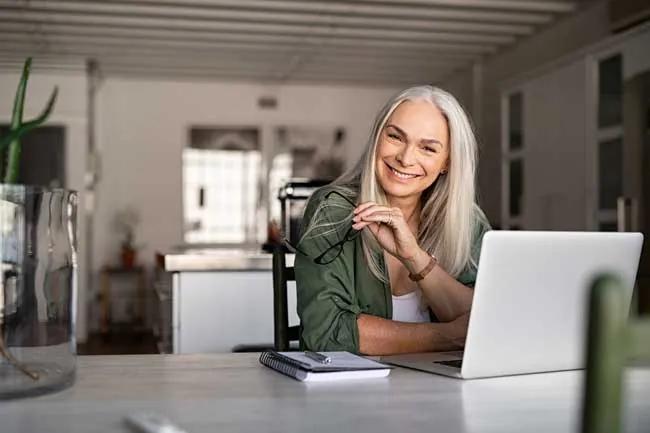 Making a Successful Career Change at over 40