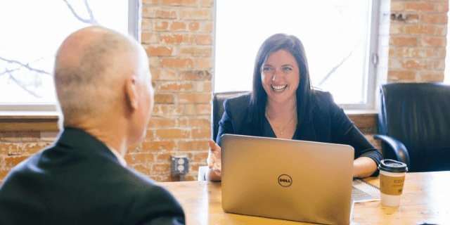5 Career Personas… What Career Stage Are You In?