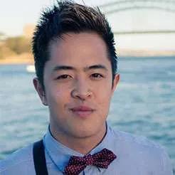 Christopher Nheu - Head of Product at Mad Paws - Career FAQs