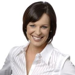 Natarsha Belling – News Presenter