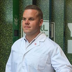 Dan Hunt – Founder of The Mental Health Movement