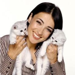 Dr Katrina Warren – Vet and Media Personality
