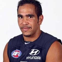 Eddie Betts – AFL Player
