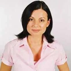 Effie Zahos - Deputy Editor, Money Magazine - Career FAQs