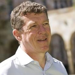 Professor Ian Frazer – Scientist