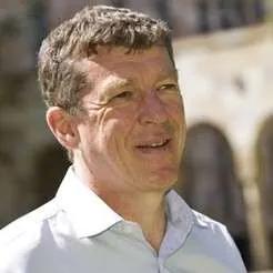Professor Ian Frazer - Scientist - Career FAQs