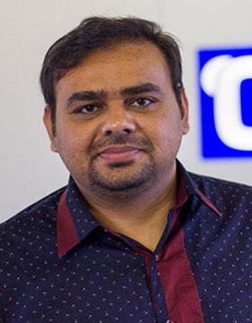 Faheem Abbas – Senior Software Engineer