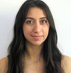 Georgette Mourad – Senior Architect
