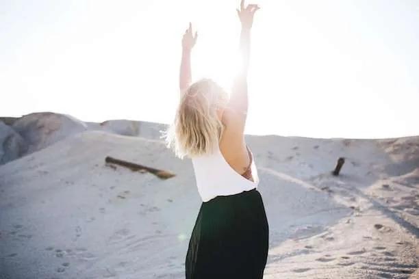How To Be Happier, According To Science [Infographic] - Career FAQs