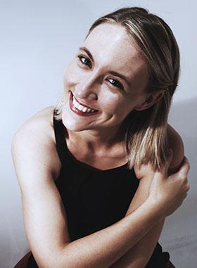 Helen Scheuerer – Founding Editor of Writer’s Edit