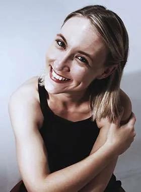 Helen Scheuerer - Founding Editor of Writer's Edit - Career FAQs
