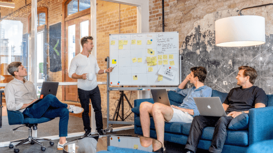 10 Ways To Bag A Promotion