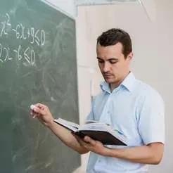 How to become a teacher