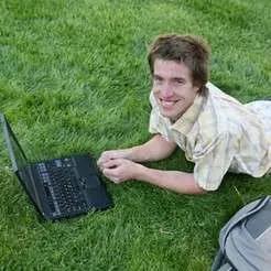 Online study a perfect fit for IT students
