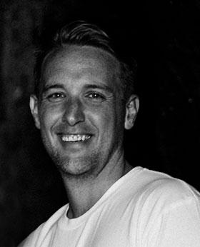 John Chivers – Graphic Designer