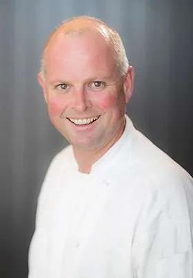 John McFadden - Executive Chef - Career FAQs