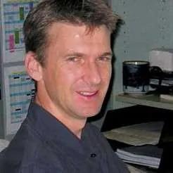 Education advisor - Jonathan Treagust
