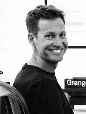 Justin Hillberg - General Manager at SurfStitch - Career FAQs