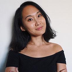 Karen P’ng – Freelance Social Media & Digital Marketing Consultant