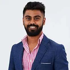 Khalid Ahmed - Financial Controller at New Balance - Career FAQs