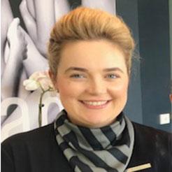 Kimberley Neall – Ella Baché Salon Owner & Skincare Therapist