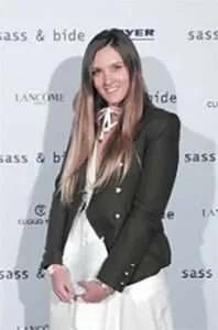 Lauren Goodrich – featured career change story on CareerFAQs