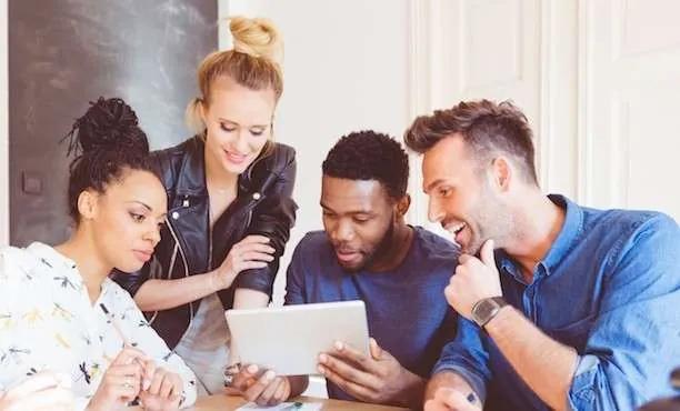 Life After Uni: How To Score Your First 'Real' Job - Career FAQs